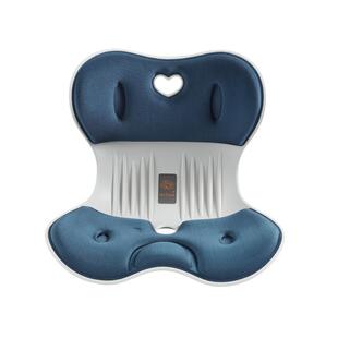 日本NGT护腰坐垫久坐不累神器座椅腰靠背垫办公室人体工学坐姿椅