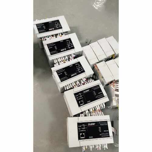 议价fx5u32mt原装拆机维修