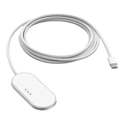 eisscce爱思克 适用iPad pro11寸13/12.9英寸无线充电器磁吸触点1.5米轻薄35W自带线air4/5/6/7游戏平板吃鸡