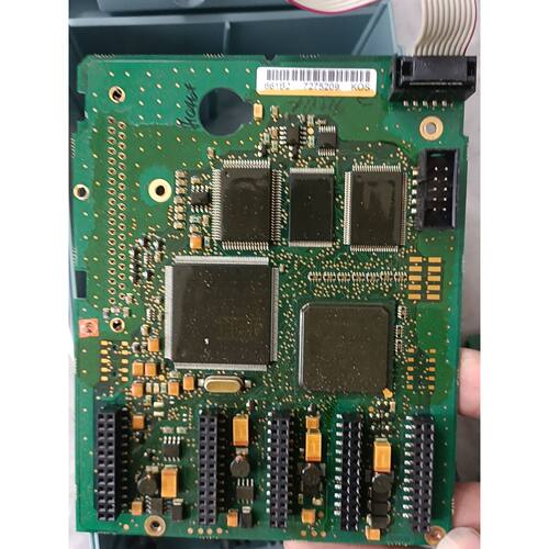 【议价】伟肯通力电梯变频器主板IO板662PC00271PC