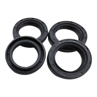 进口NBR丁晴/TC骨架油封/内径40-42mm*4*5*6*7*8*10*12耐高温耐油