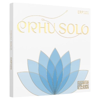 奥地利Thomastik二胡弦专业独奏