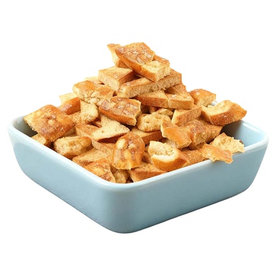 10万+付款干脆碱水面包丁海盐焦