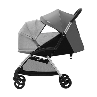 好孩子婴儿推车可坐可躺