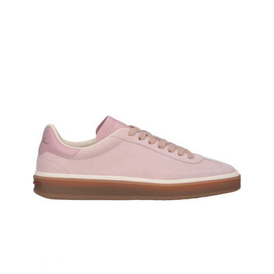 LoroPianaTennisWalk运动鞋