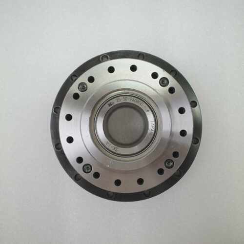 Harmonic Drive Systems Gear Box Used SHG-25-50 Precise Robot
