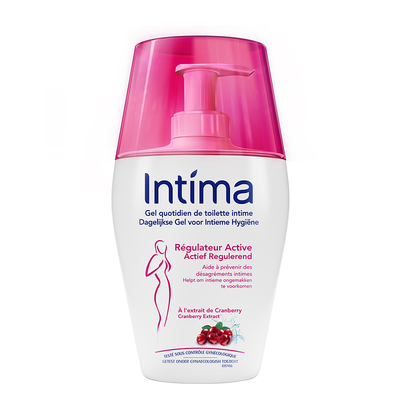 法国卖爆了的私处洗护~