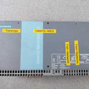 议价6ES7647-7BJ20-2AM0   SIMATIC IPC427C  西门子工控机  议价