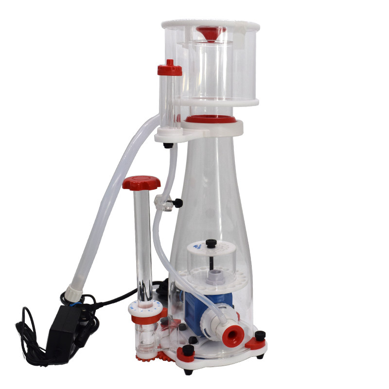 新款BM可乐蛋白质海水缸分离器