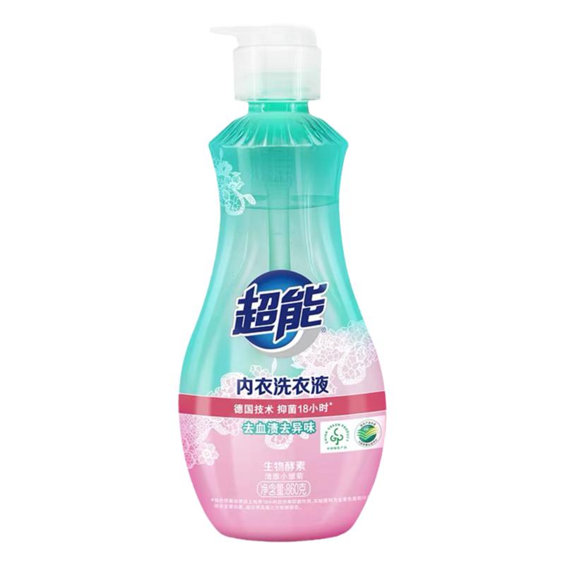 ŻݡϴҺ860g*1ƿ29.9Ԫ