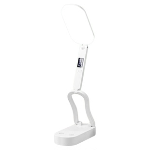 小台灯充电式学生宿舍床头护眼学习专用可折叠便携超长续航阅读灯