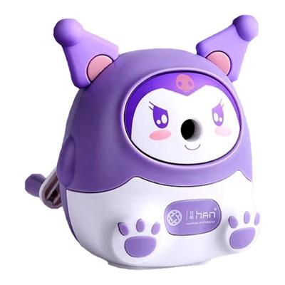 卷笔刀削笔器适用多款铅笔