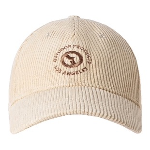 outdoorproducts2025秋冬新款棒球帽中性户外休闲运动时尚百搭