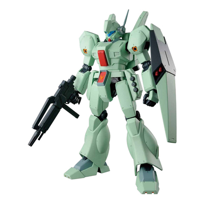 万代敢达拼装模型 MG 1/100 RGM-89 杰刚 吉钢高达