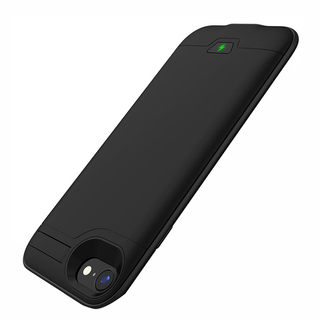 超薄iphone17背夹充电宝16/11/12/15/X适用苹果13/14promax手机壳