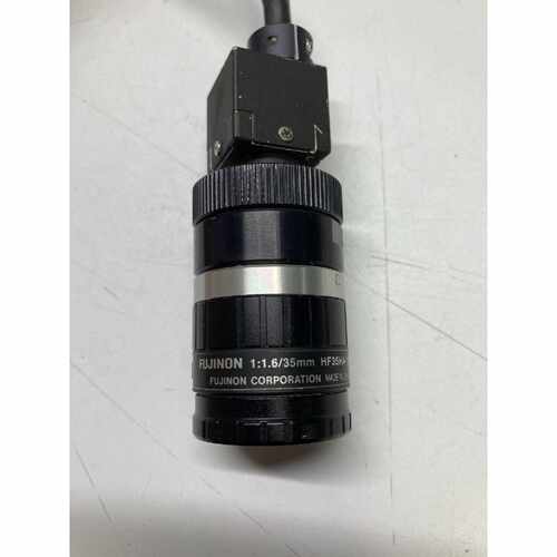 【请询价】日本FUJINON工业HF35HA1带一个小相