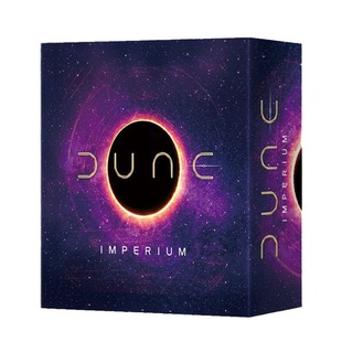 沙丘帝国战争桌游卡牌Dune:Imperium全套中文基础+扩展伊克斯崛起