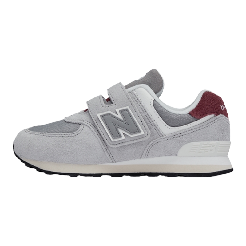 Newbalance nb官方童鞋 4-7岁中童秋季舒适轻便休闲运动鞋574KGN