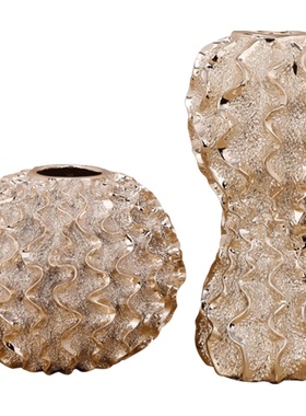 创意插花客厅现代时尚摆件工艺品