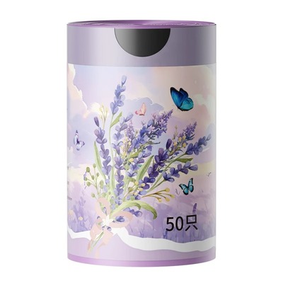 【远离小虫子】薰衣草祛味增香