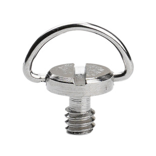 大疆如影S快装板螺丝Ronin-S稳定器SC单反相机固定配件1/4英制35