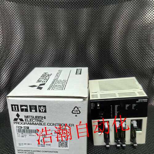 议价三菱PLC FX2N-10GM 20GM 1PG 16CCL-M 64DNET 32CCL -E  64CL
