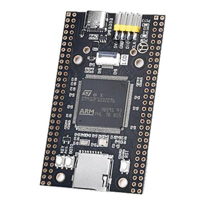 【鹿小班】STM32F103ZET6开发板