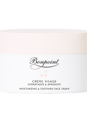 Bonpoint儿童宝宝特润面霜50ml