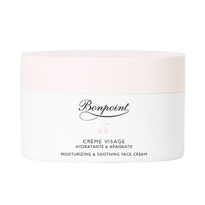 Bonpoint儿童宝宝特润面霜50ml