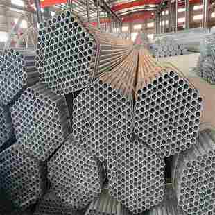 可按尺寸切割 4.25焊管 规格齐全 6寸 厂家现货销售Q235B焊管