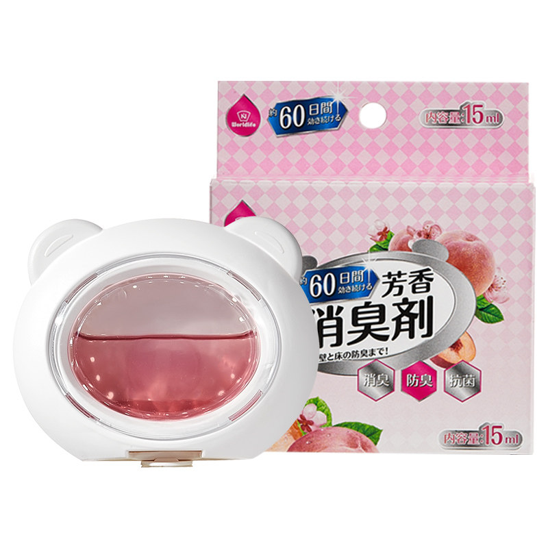 衣柜香薰香味持久留香氛精油女生衣橱家用室内卫生间防潮除味