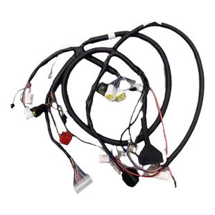 小牛电动车N1S/M1/U+B/NQi原装整车总线束主线缆整车大线线路总成