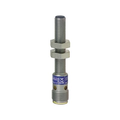 议价施耐德XS108BLPAL2C优化型接近传感器全新原装正品现货