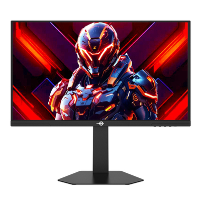 泰坦军团2K380Hz高刷MiniLED显示