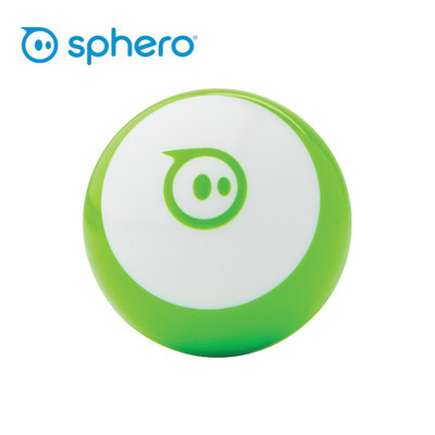 sphero Mini可编程智能球形机器人儿童益智steam高科技玩具少