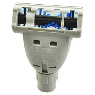 飞利浦吸尘器除螨风动刷头地刷FC9192 9912 9911 8326 8446 8450