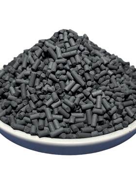 汽车碳罐空气净化器滤芯用活性炭