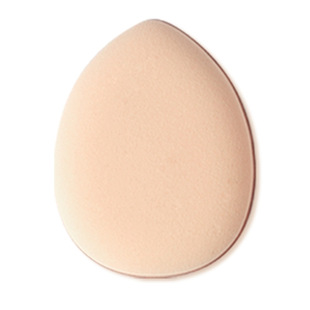 拇指粉扑迷你小气垫粉底液遮瑕干湿两用腮红高光化妆指尖手指粉扑