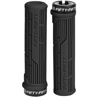 山地速降Dh街车防滑减震把套舒适