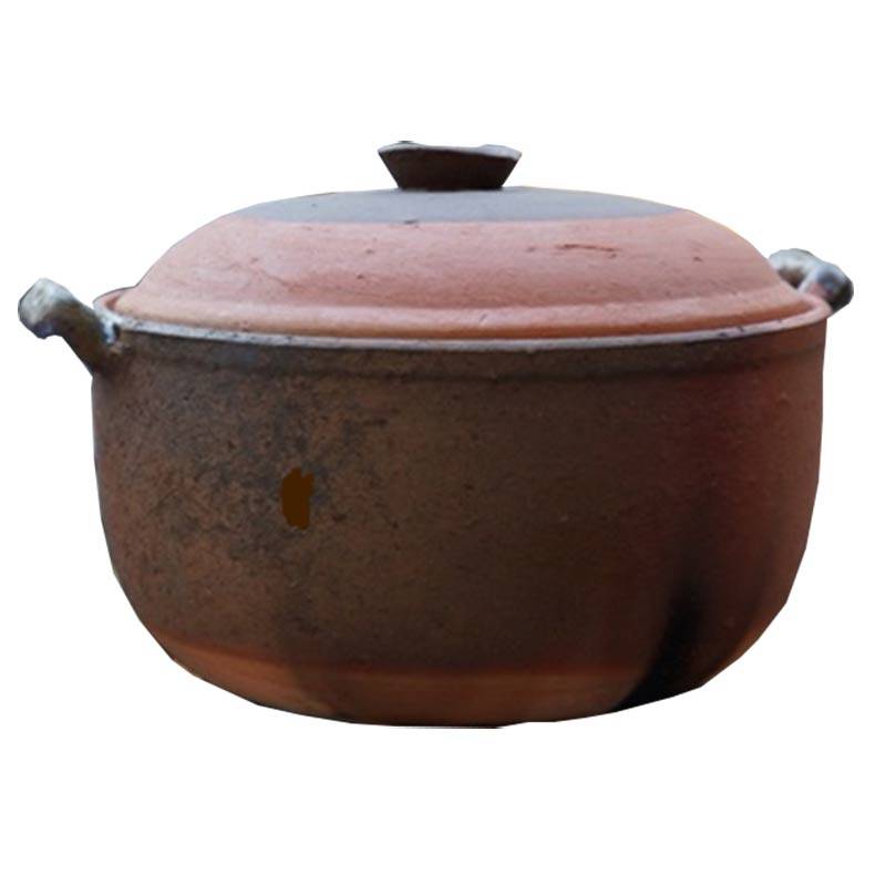 土陶健康传统原汁原味明火土锅砂锅潮汕砂锅粥专用土砂锅瓦煲汤煲