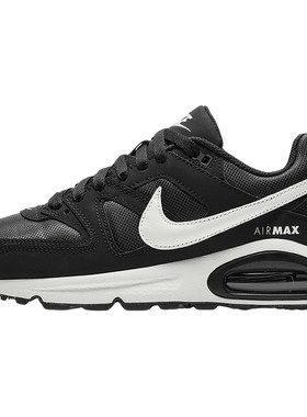 Nike/耐克官方正品AIR MAX COMMAND女士缓震运动跑步鞋397690-021