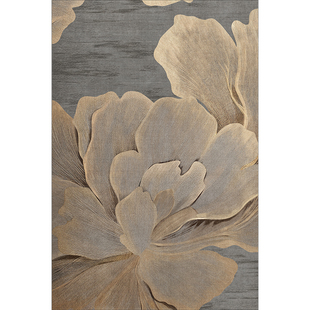 地垫入户门进门地毯门口家用门垫防滑客厅轻奢高级玄关脚垫可裁剪