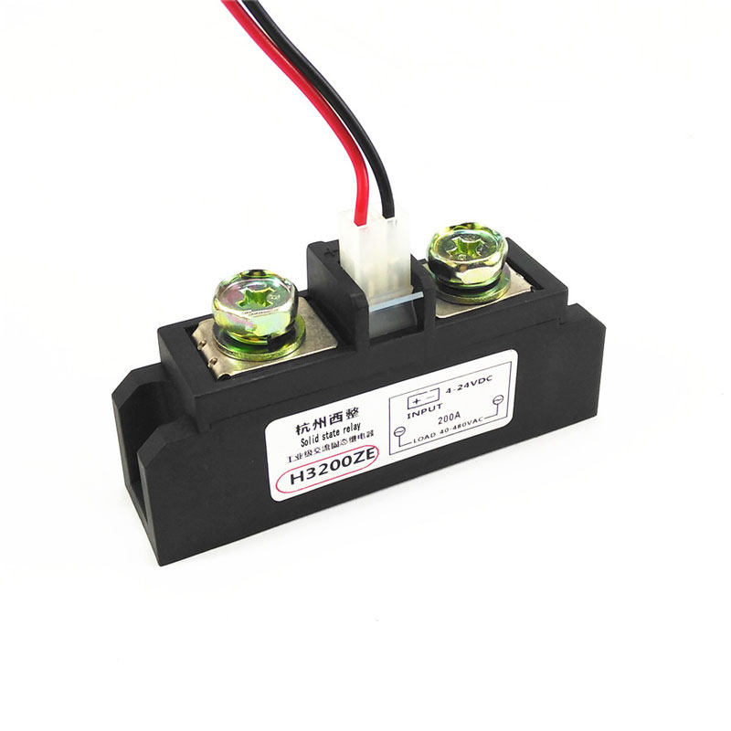 H3300ZD固态继电器H3200ZE3400ZN
