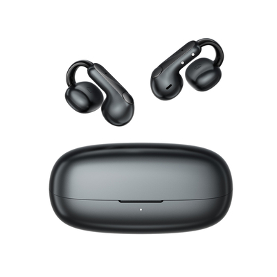 政府补贴15%新款蓝牙耳机耳夹式