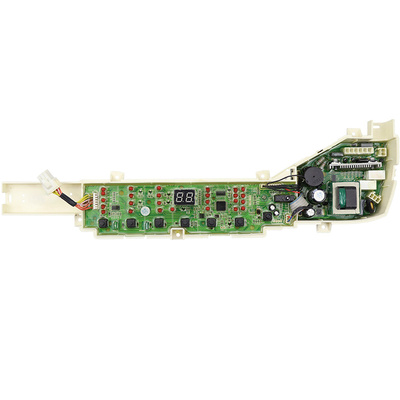 海尔洗衣机电脑板B7001Z71V B5501Z71V B7008F71V主板0031800123A