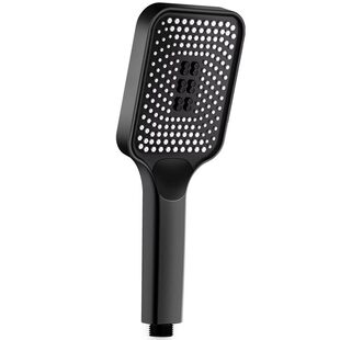 强劲增压花洒喷头浴室洗澡家用浴室淋浴头手持喷雾沐浴莲蓬头套装