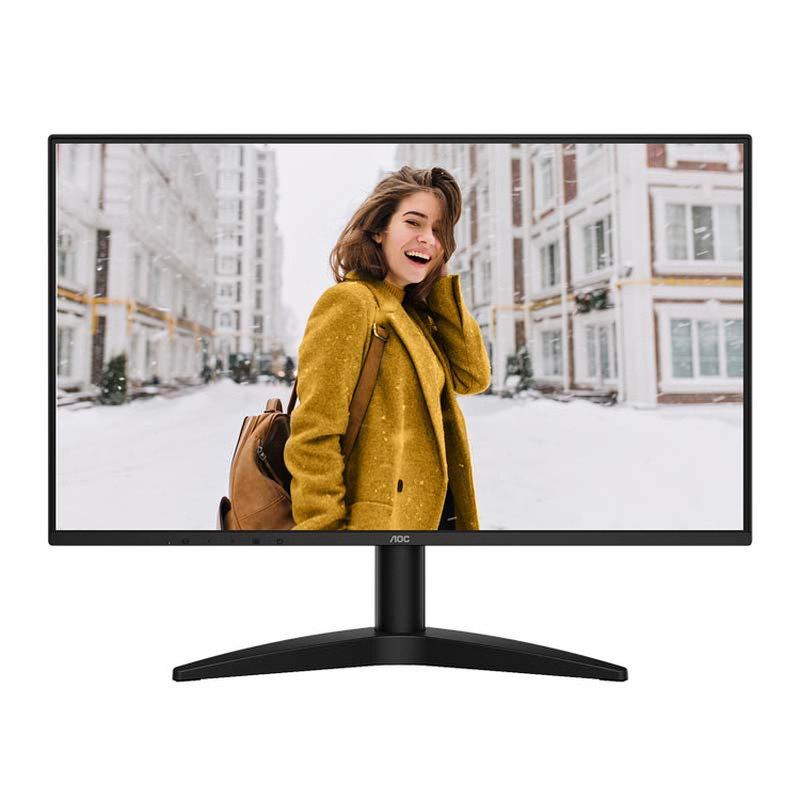 aoc144HZIPS显示器