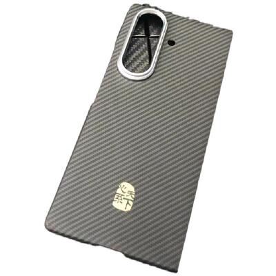 适用三星zfold7折叠磁吸手机壳