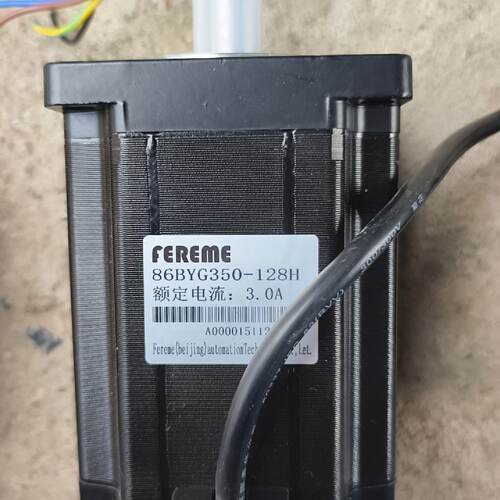 溢价-FEREME 86BYG350-128H   2台