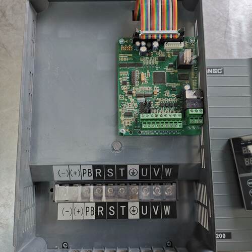 议价Fukagawa Frequency Converter适用